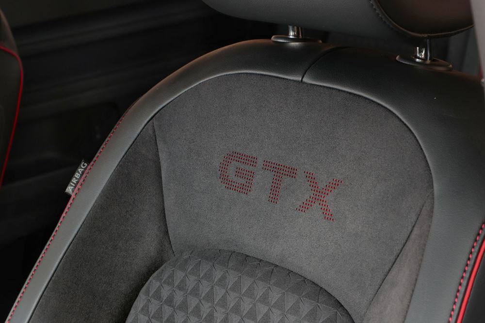 Volkswagen ID.Buzz GTX