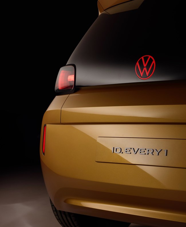 Volkswagen ID. Every1