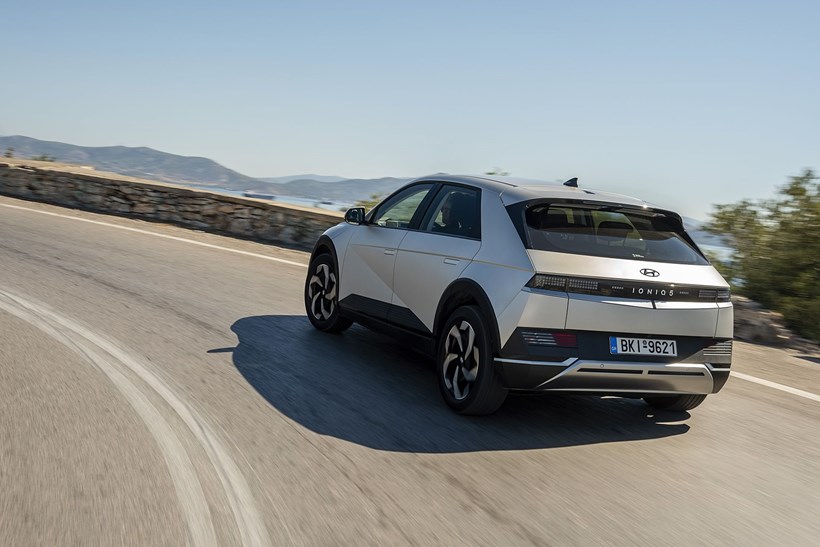 Hyundai Ioniq 5 230PS