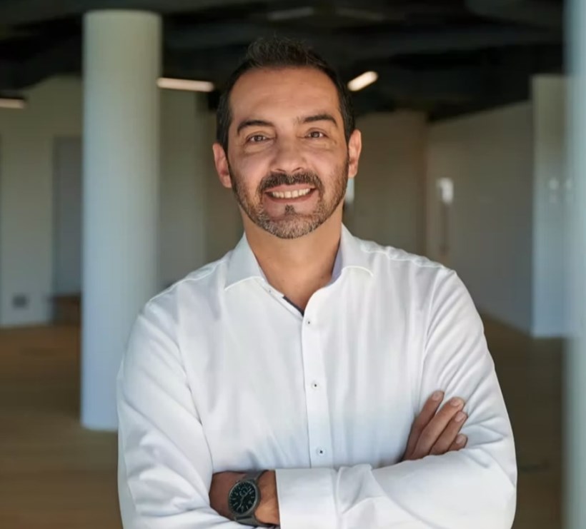 Nicola Danza επικεφαλής εξωτερικού σχεδιασμού Hyundai