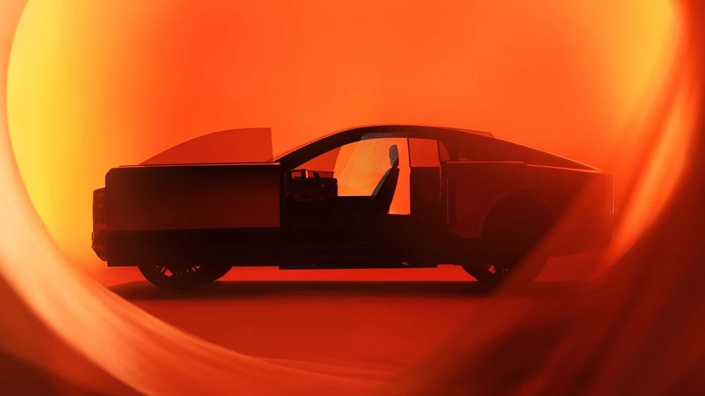 Toyota Century coupe teaser