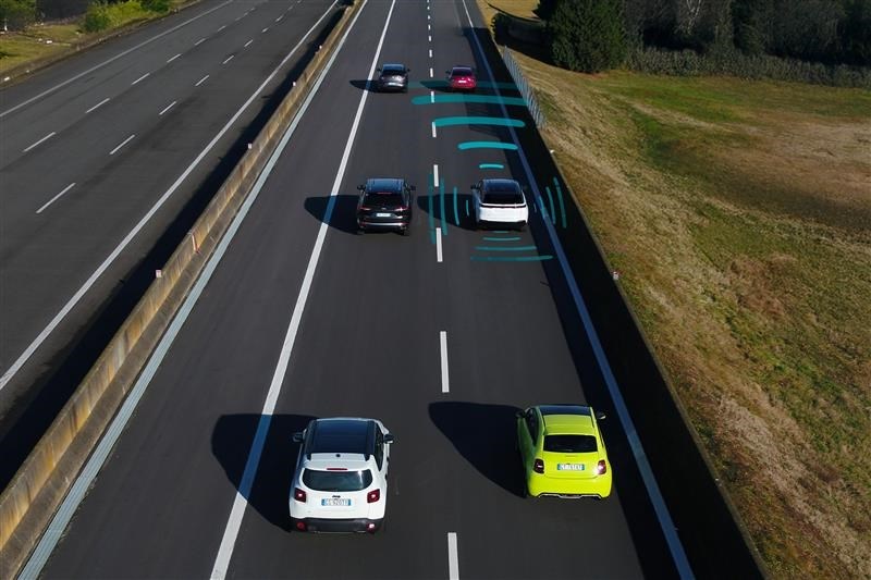 Stellantis AutoDrive 1.0