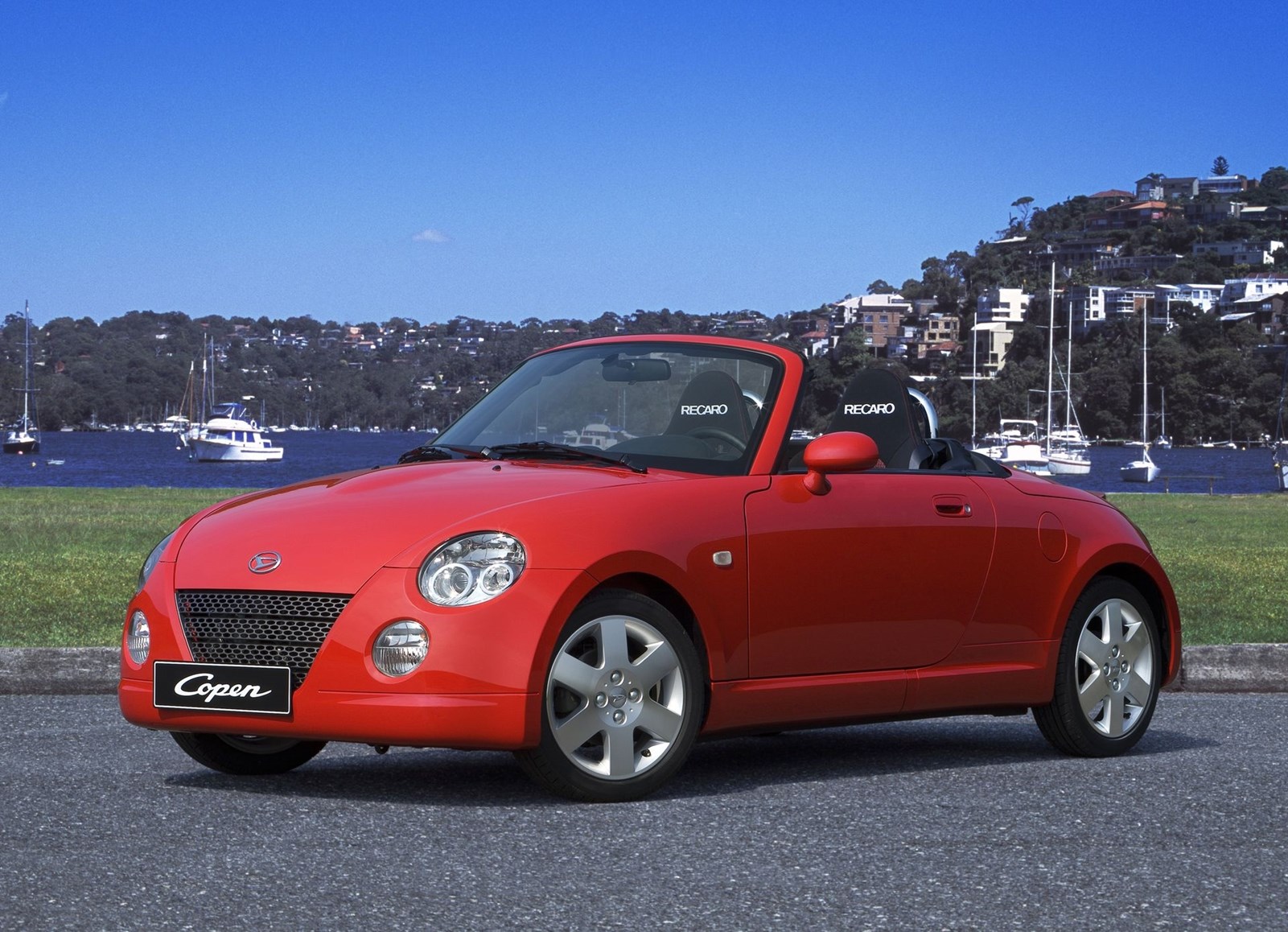 Daihatsu Copen