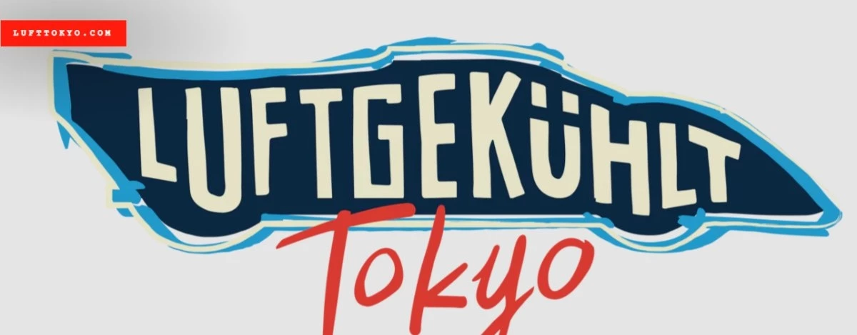 Luft Tokyo