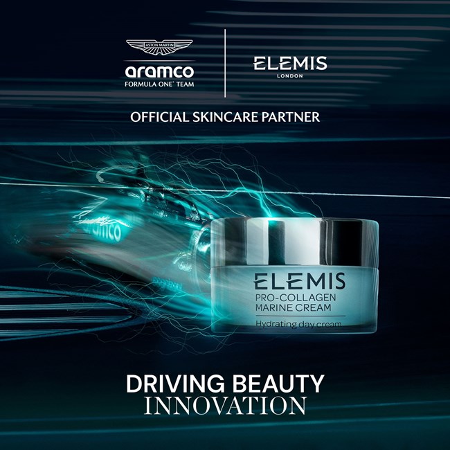 Aston Martin Elemis