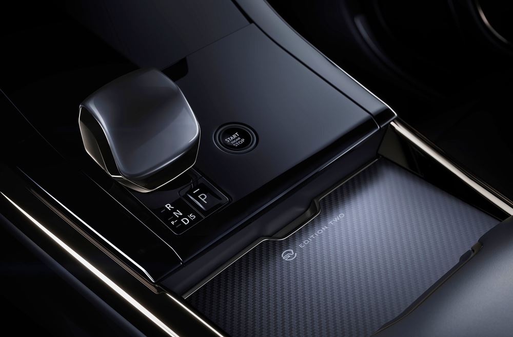 Range Rover Sport SV Edition Two