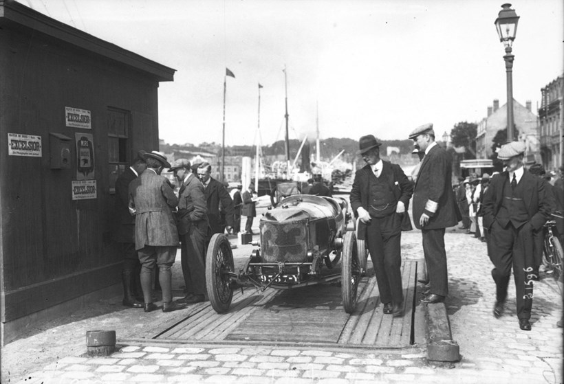 Percy Lambert Ghost 3