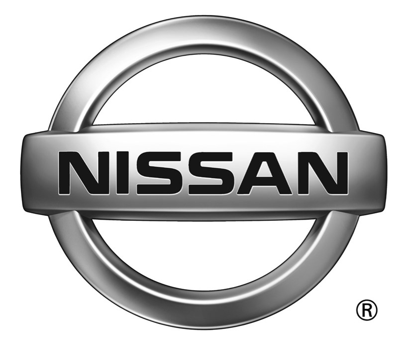 Nissan σήμα 2001