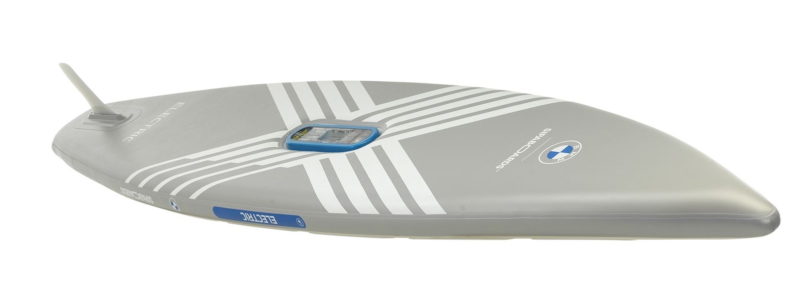 BMW x SipaBoards eSUP
