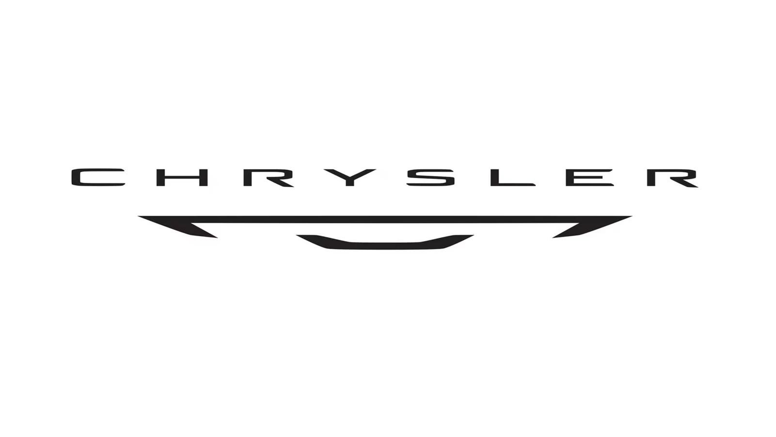 Chrysler logo