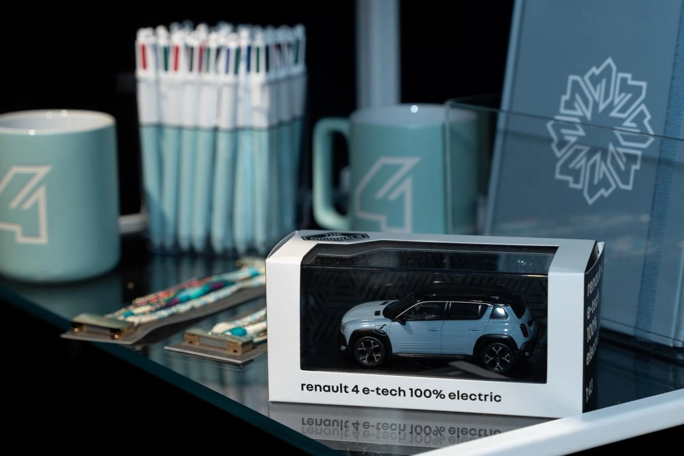 rnlt store κατάστημα renault Κολωνάκι