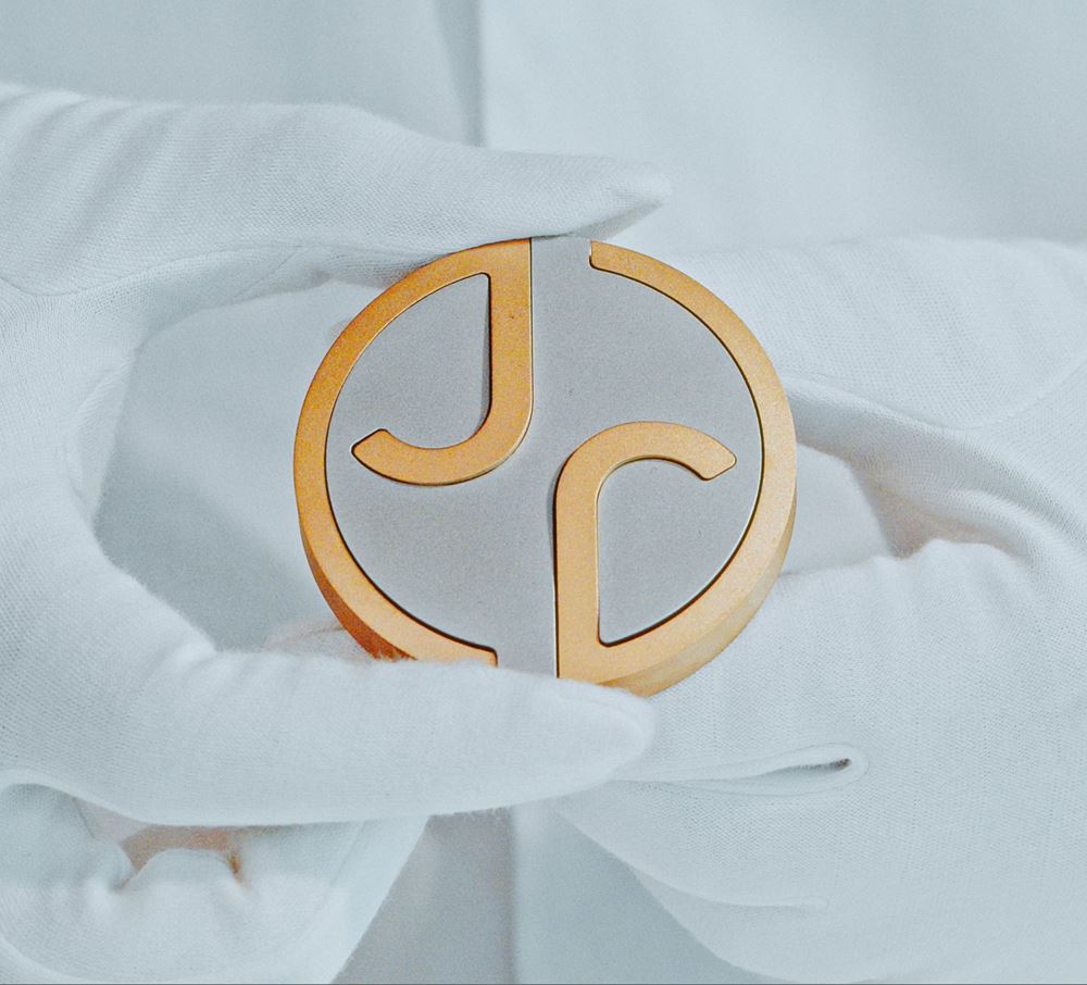 Jaguar New Brand Identity