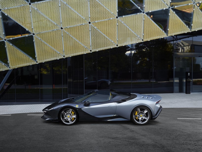 Ferrari SP-8