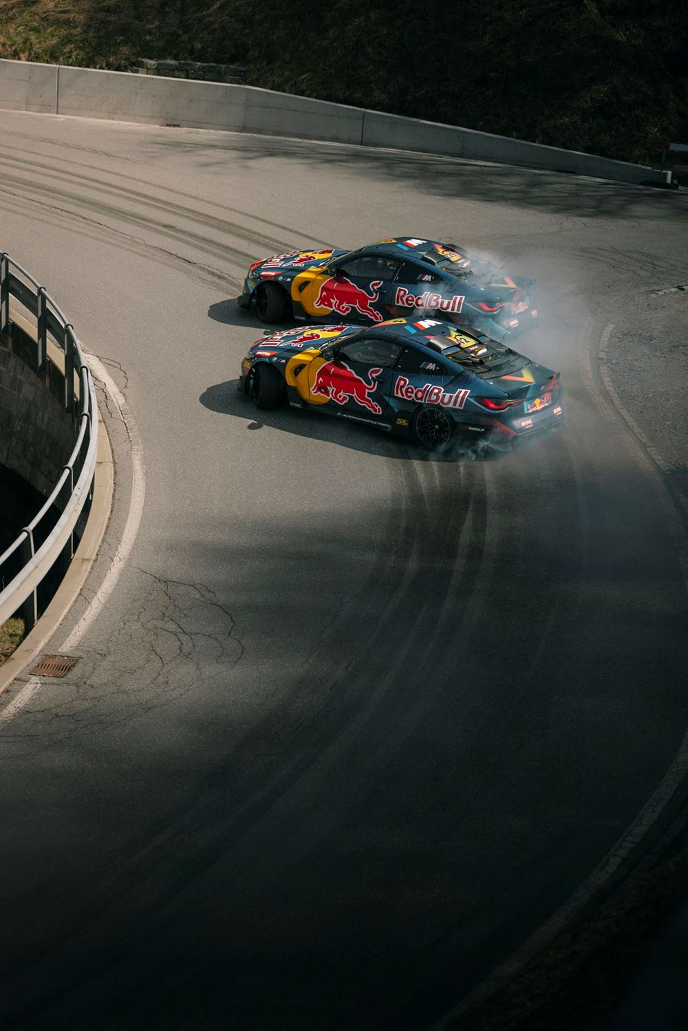 Driftbrothers Drift
