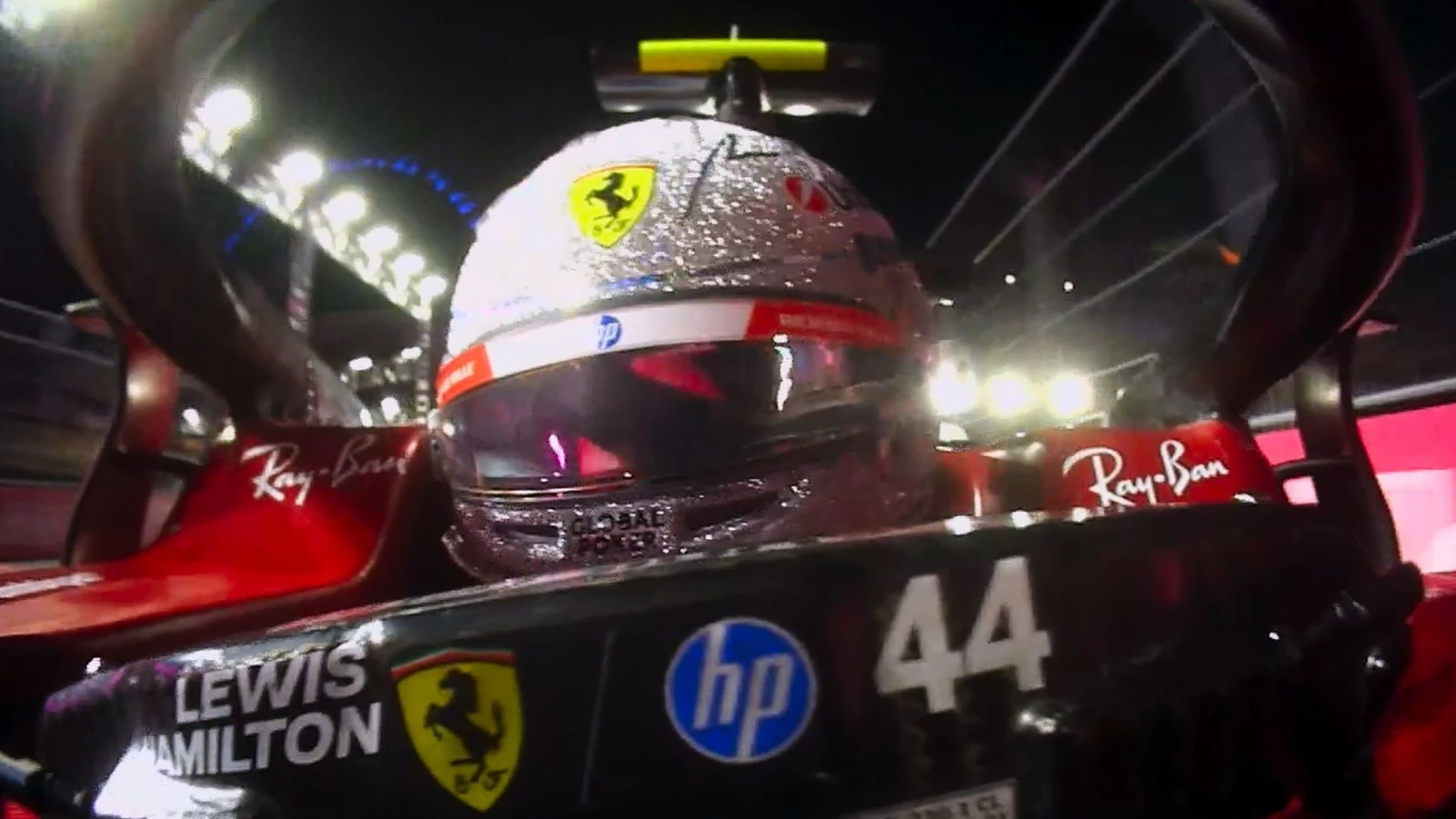 F1 Drive to Survive Netflix 2026