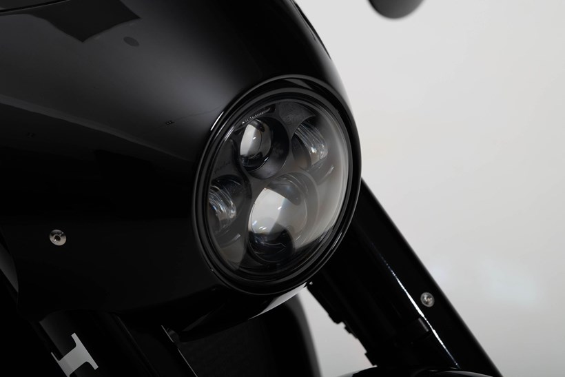 Lotus C-01 μοτοσικλέτα δημοπρασία