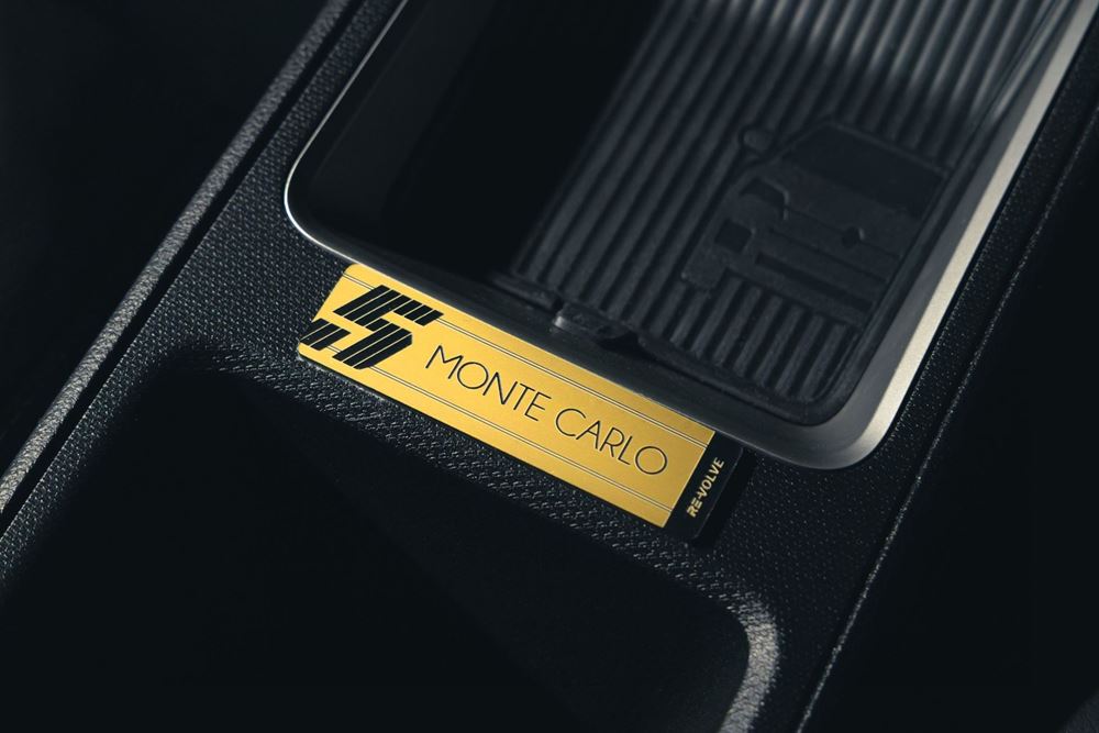 Renault 5 Monte Carlo Edition