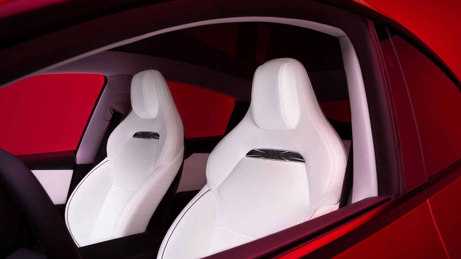 Tesla Model Y Performance MY2026