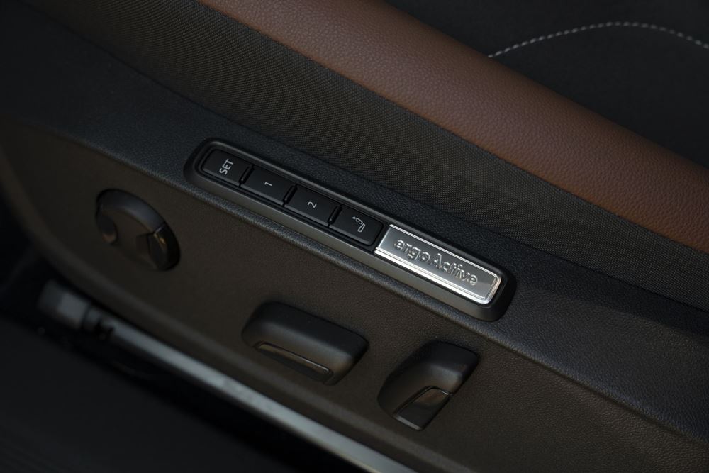 Volkswagen ID.5 Pro Performance