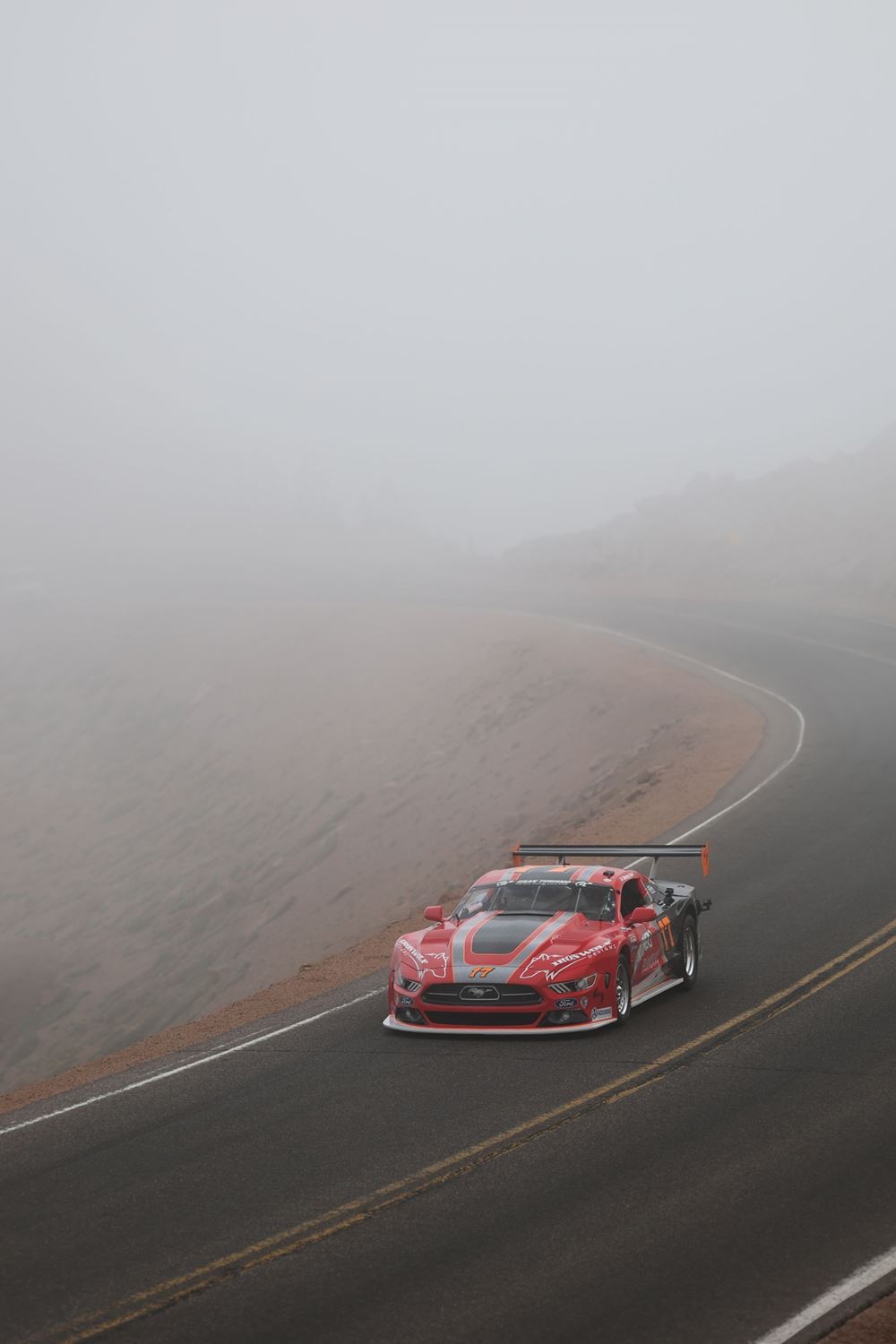 Pikes Peak 2024