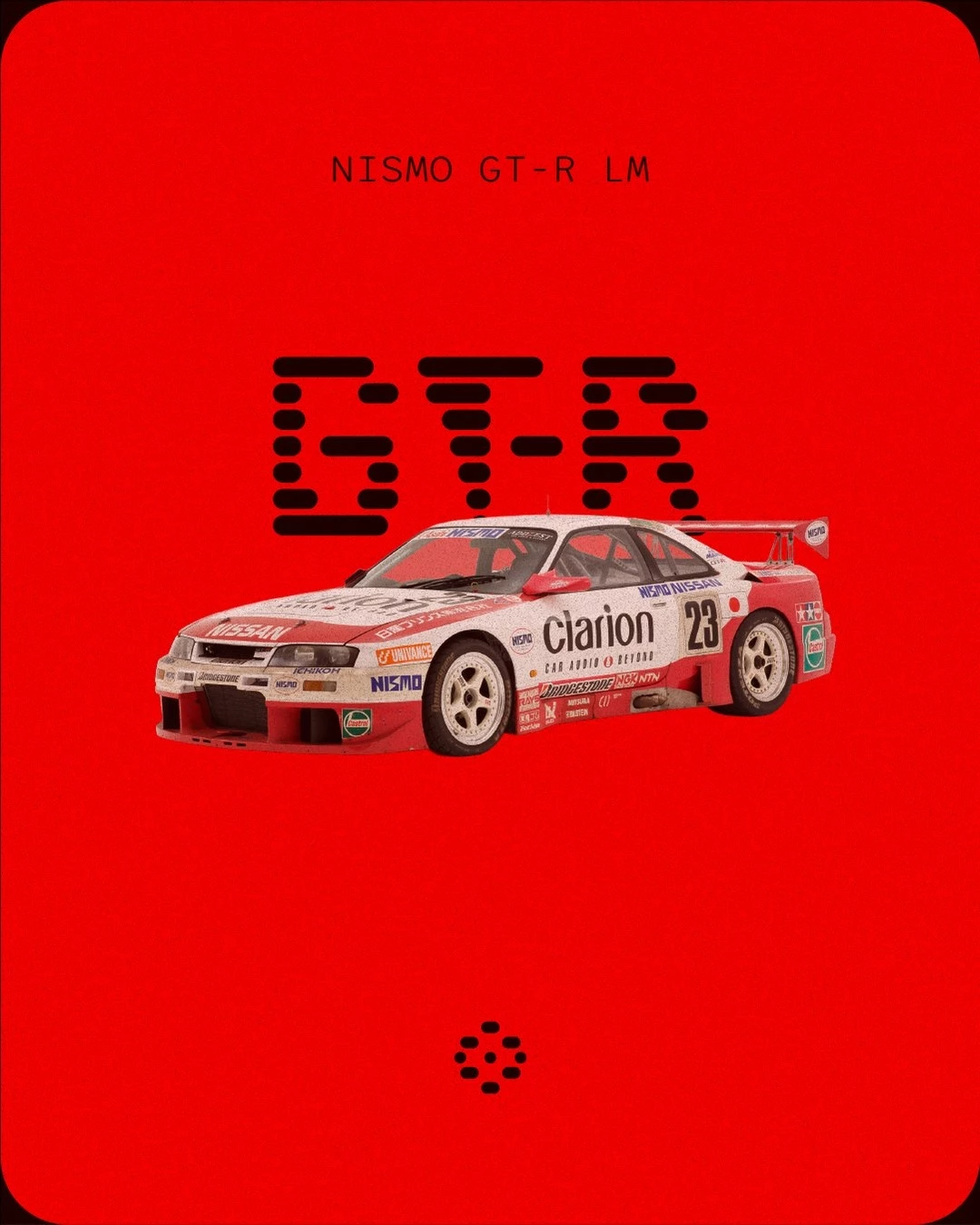 Nismo Pit