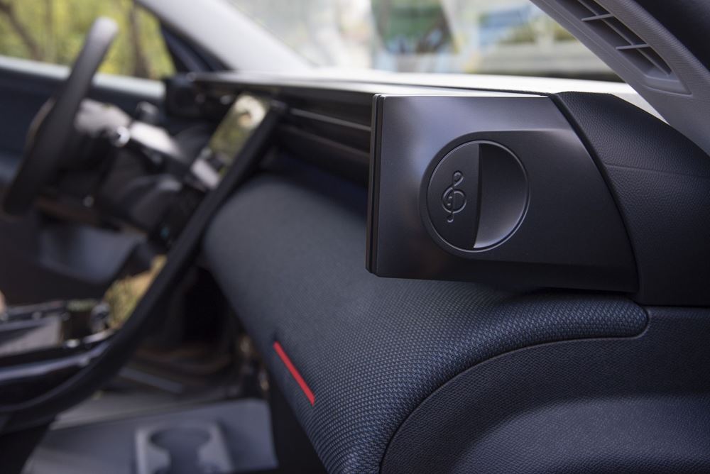 Citroen C5 Aircross 1.2 Hybrid