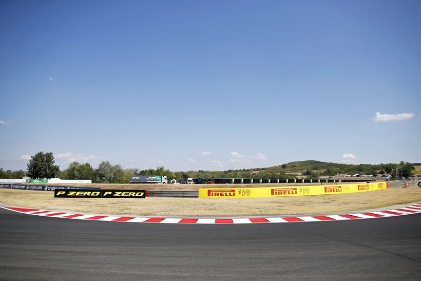 F1 Grand Prix Ουγγαρίας