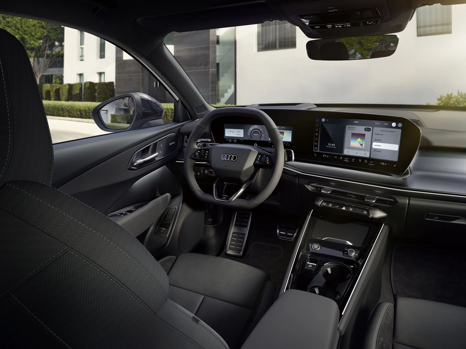 Audi Q3 2027