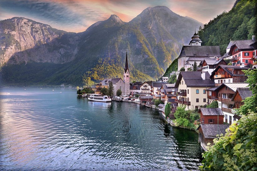 Katsigiannis taxidi Elvetia Austria