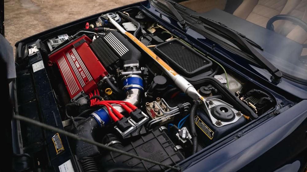 Lancia Intergrale Evo II