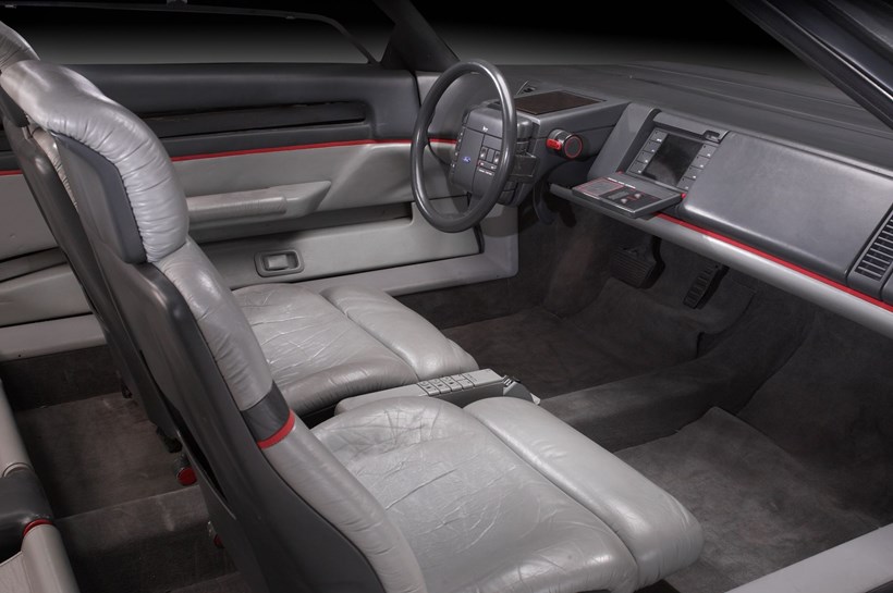 Ford Probe V concept