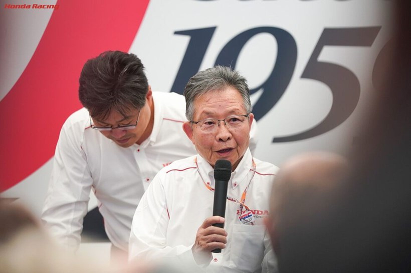 Kunimitsu Takahashi Death