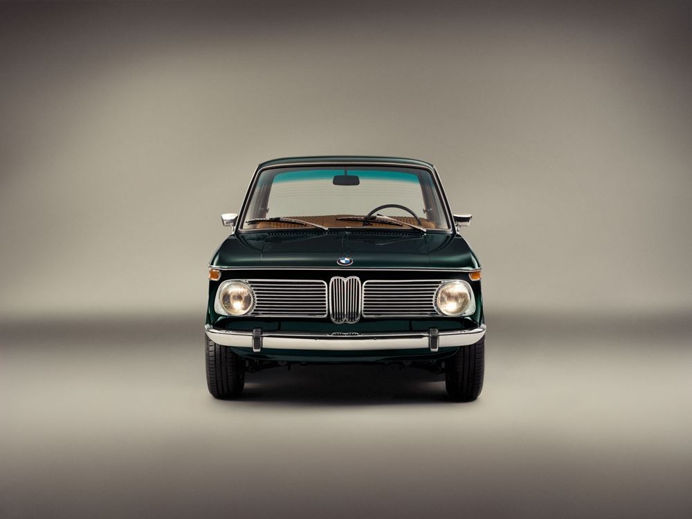 BMW Kith Design 1602