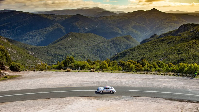 Porsche 356