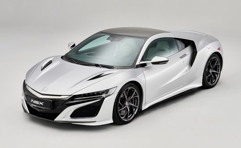 Honda NSX