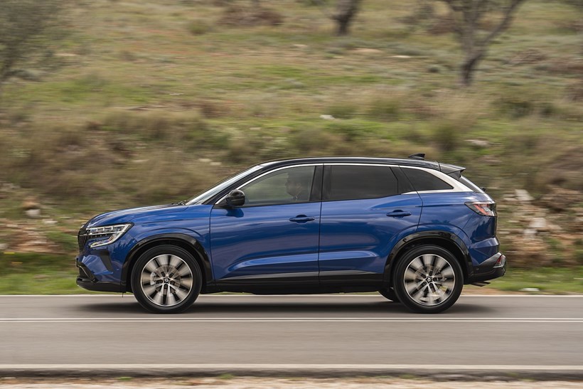 Renault Austral