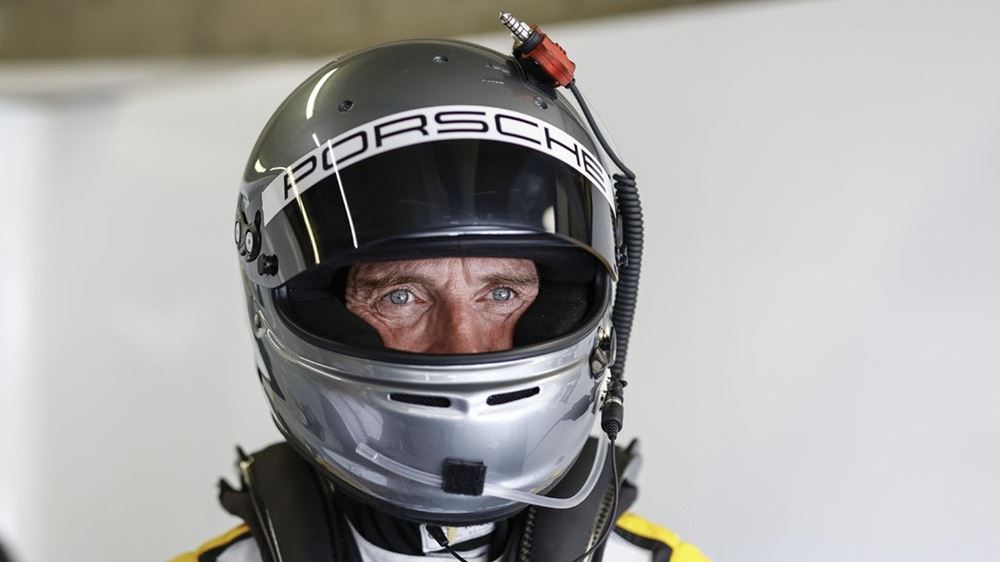 Michael Fassbender στο ντοκιμαντέρ &amp;quot;Ο δρόμος για το Le Mans. Η ταινία&amp;quot;