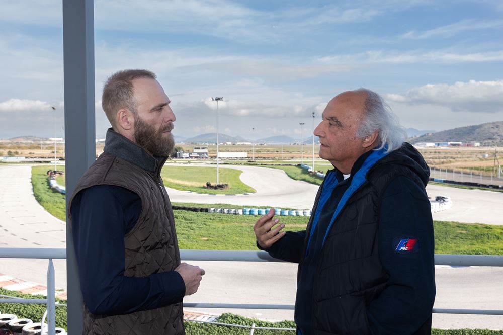 autokinito tis xronias 2024