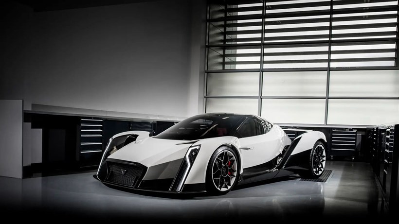 Dendrobium D1