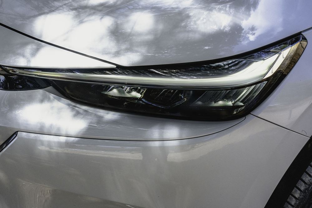 Honda e:Ny1
