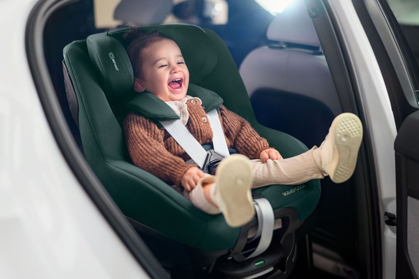 Maxi Cosi Pearl 360 παιδικό κάθισμα