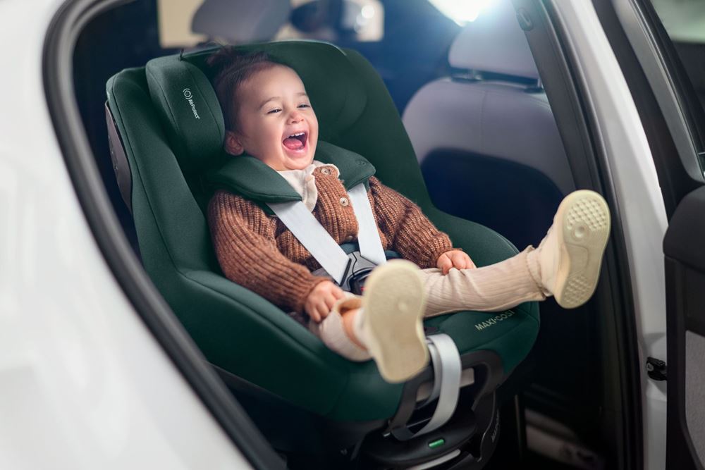 Maxi Cosi Pearl 360 παιδικό κάθισμα