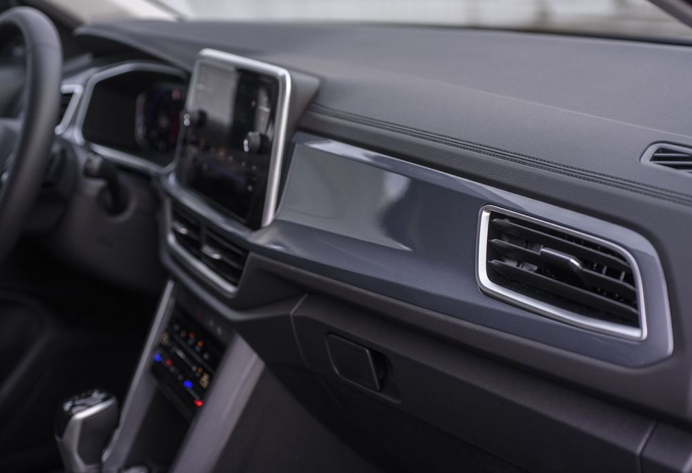 VW T-Roc 1.5 TSI Dream