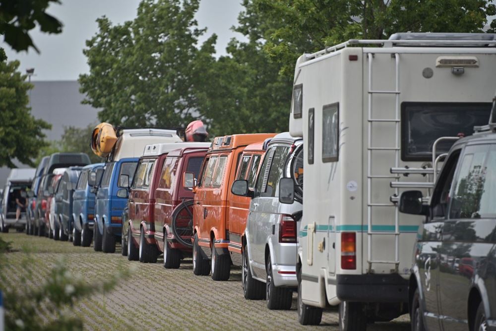 VW Bus FEstival 2023