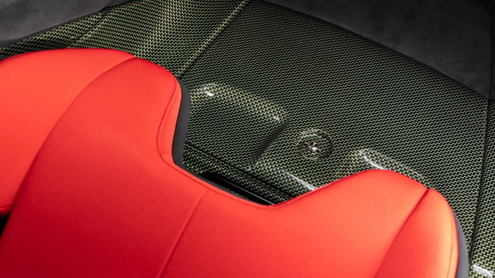 Ferrari SC40