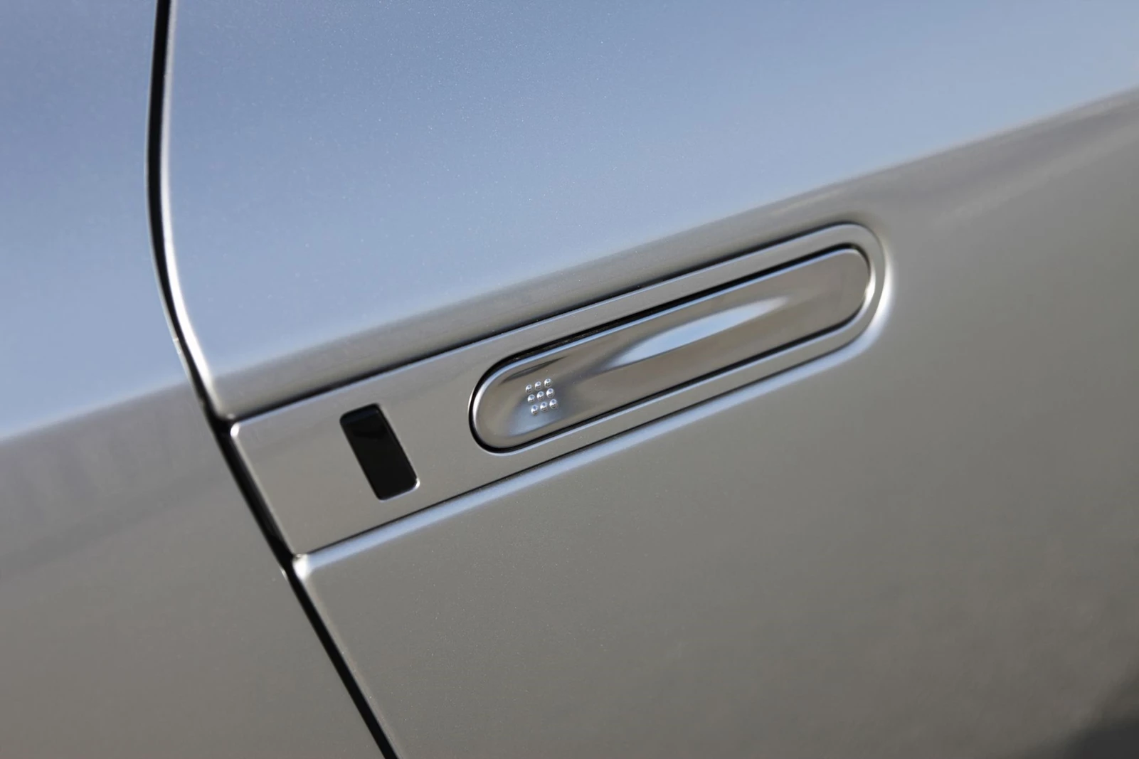 ηλεκτρική χειρολαβή