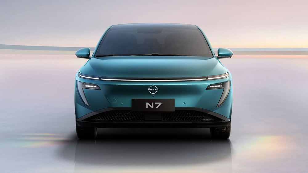 Nissan N7