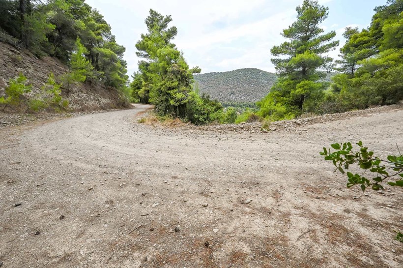 Loutraki Rally Acropolis 2024