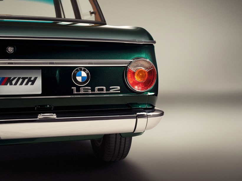 BMW Kith Design 1602