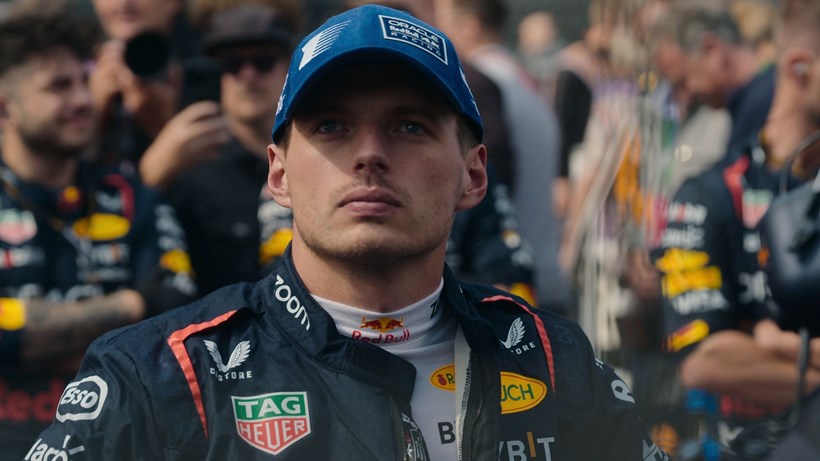 Netflix F1 Drive to Survive Σεζόν 7 Επεισόδιο 3